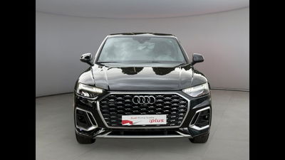Audi Q5 Sportback Sportback 40 2.0 tdi mhev 12V quattro s-tronic del 2025 usata a Palermo