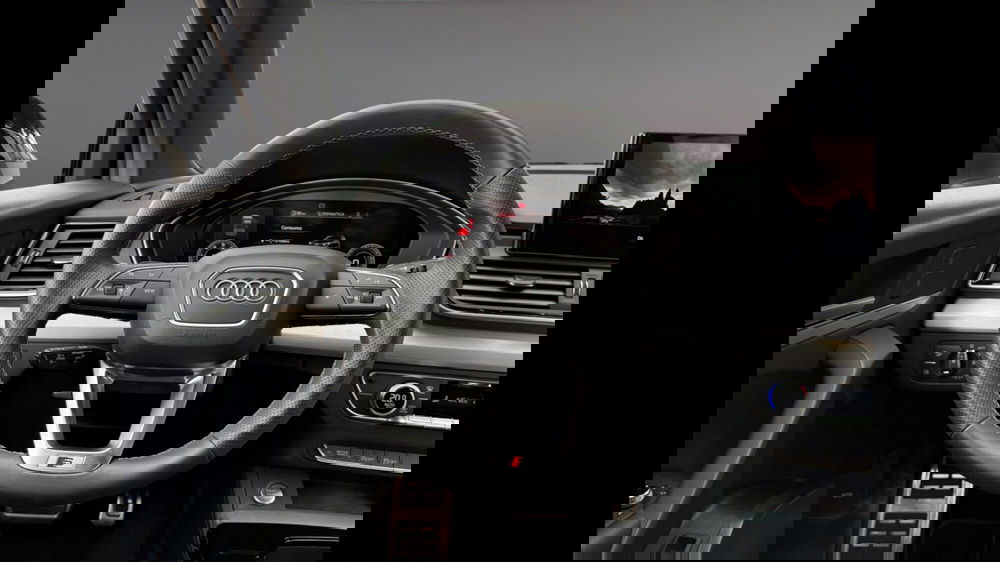 Audi Q5 Sportback usata a Palermo (11)