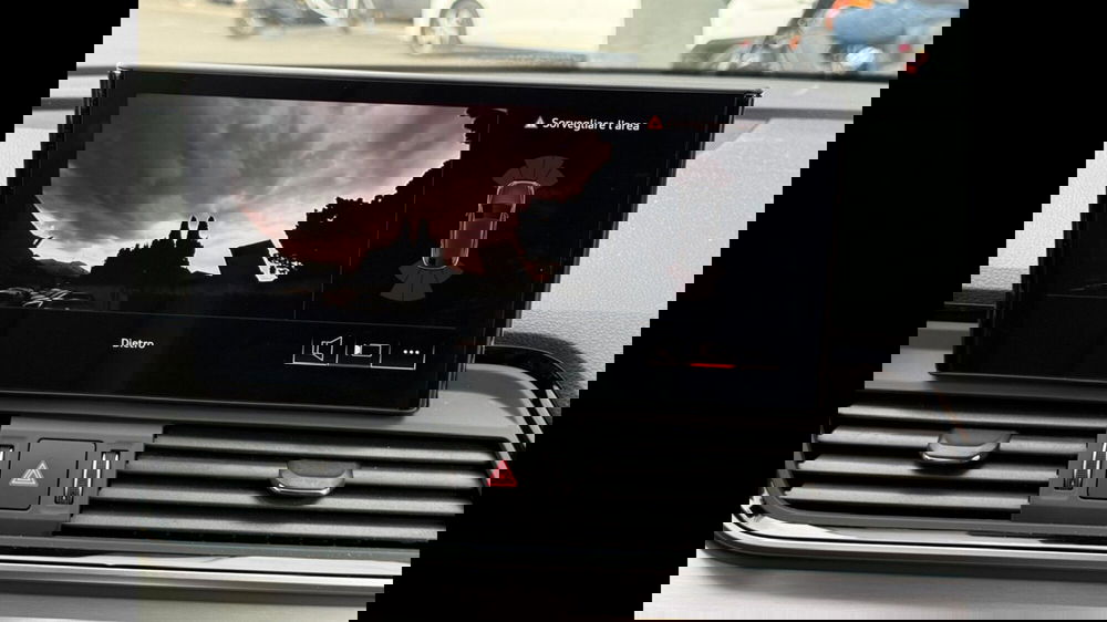 Audi Q5 Sportback usata a Palermo (12)