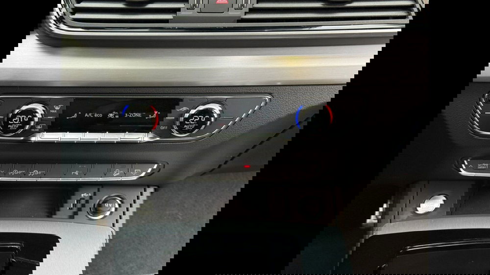 Audi Q5 Sportback usata a Palermo (13)