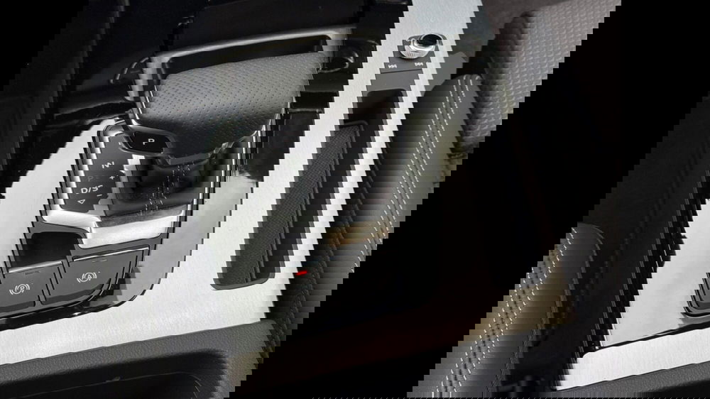 Audi Q5 Sportback usata a Palermo (14)