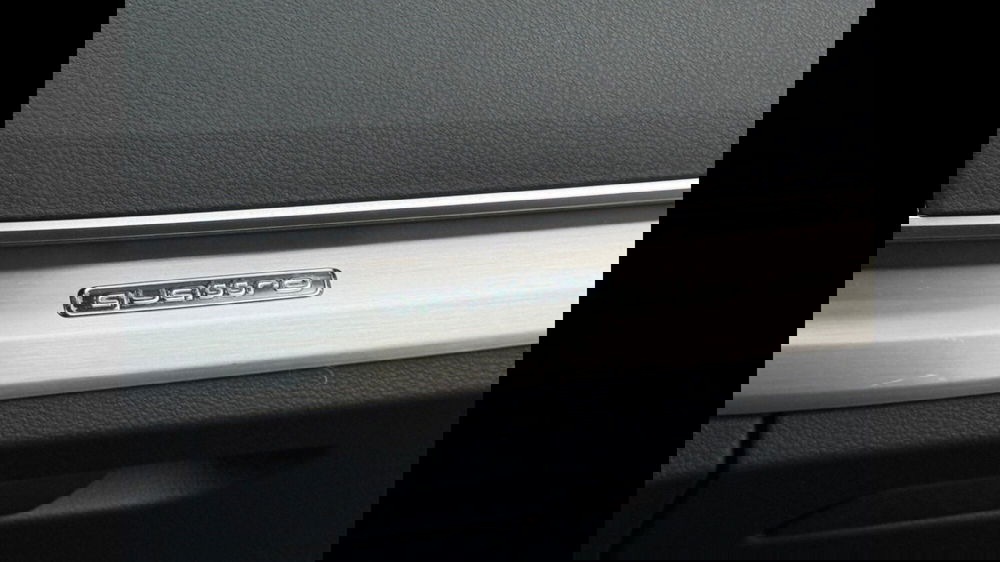 Audi Q5 Sportback usata a Palermo (15)