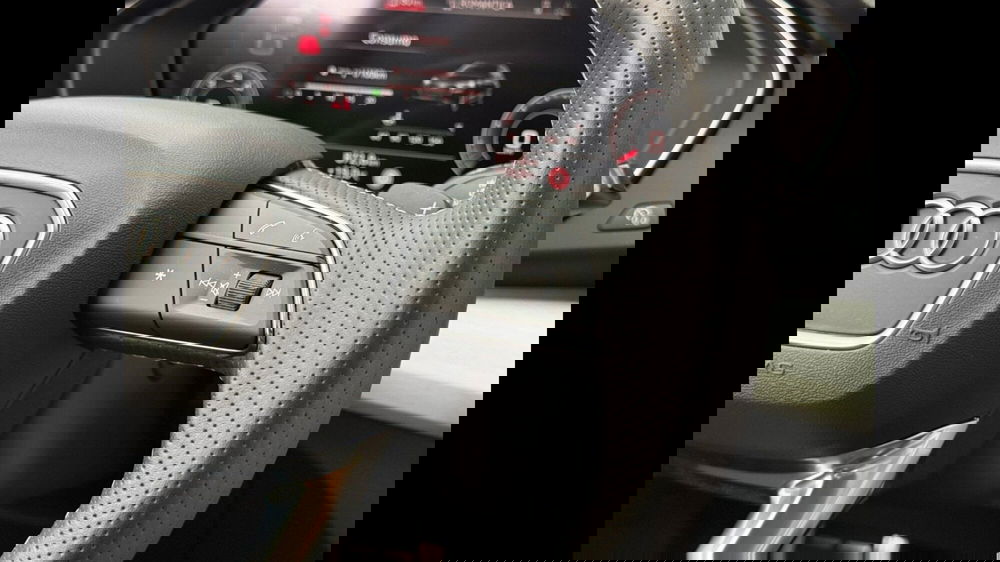 Audi Q5 Sportback usata a Palermo (17)