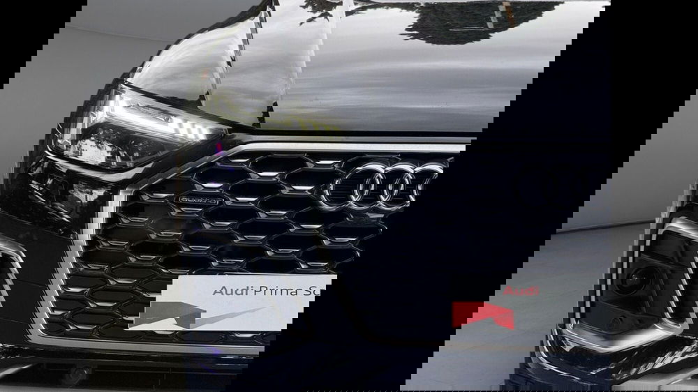 Audi Q5 Sportback usata a Palermo (2)