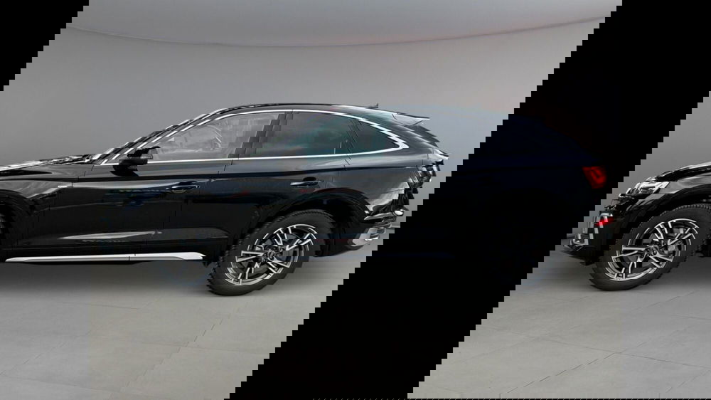 Audi Q5 Sportback usata a Palermo (3)