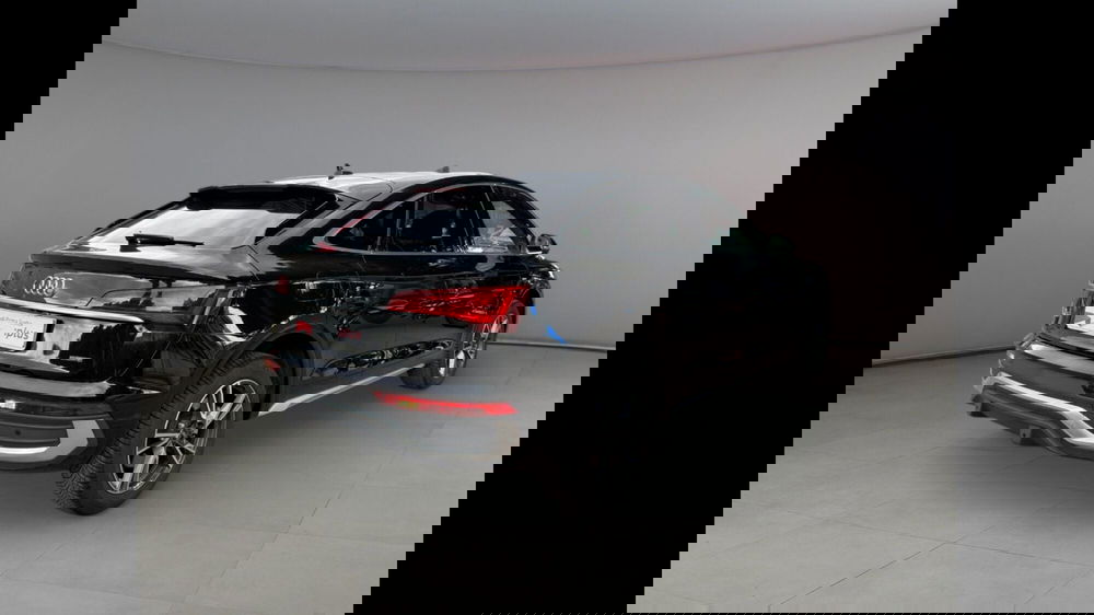 Audi Q5 Sportback usata a Palermo (4)