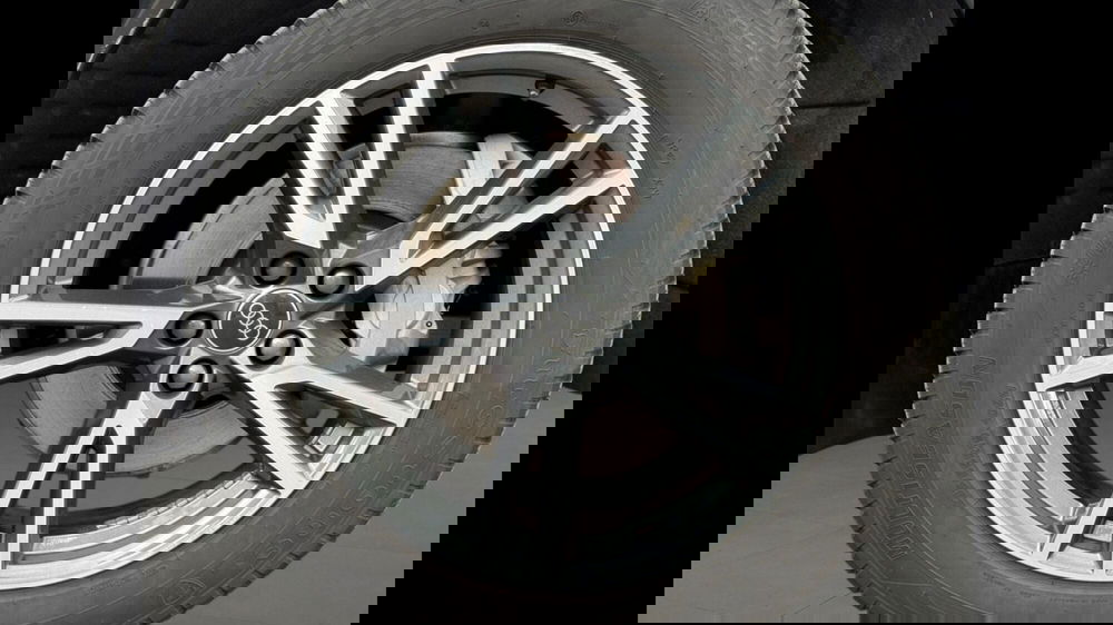 Audi Q5 Sportback usata a Palermo (5)