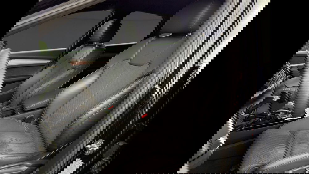 Audi Q5 Sportback usata a Palermo (6)