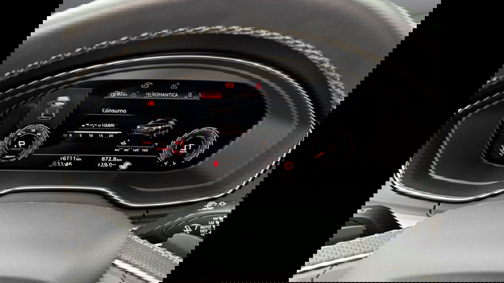 Audi Q5 Sportback usata a Palermo (7)