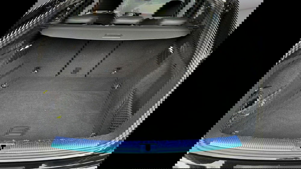 Audi Q5 Sportback usata a Palermo (8)