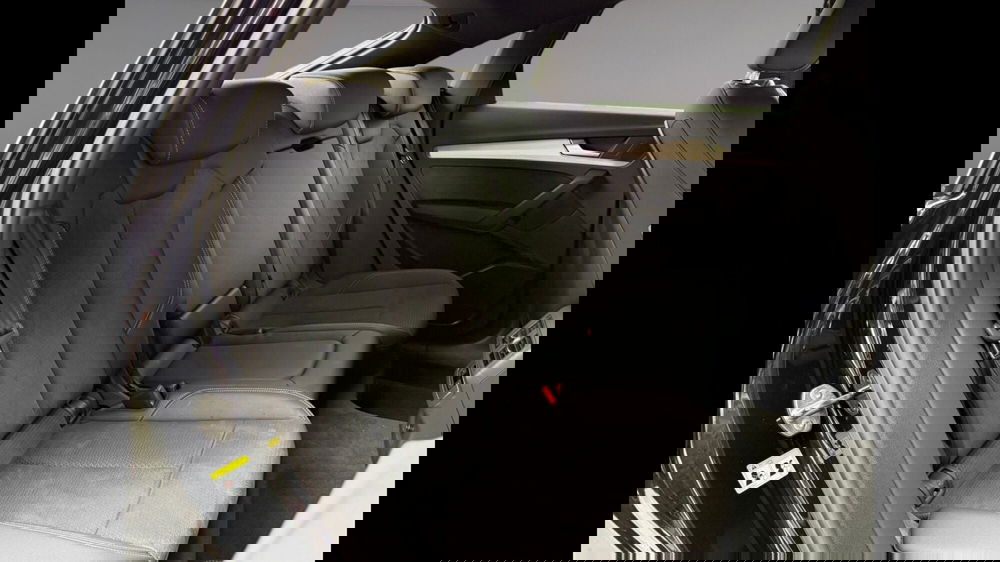 Audi Q5 Sportback usata a Palermo (9)