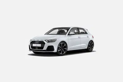 Audi A1 Sportback 30 1.0 tfsi Business 116cv s-tronic del 2025 usata a Palermo