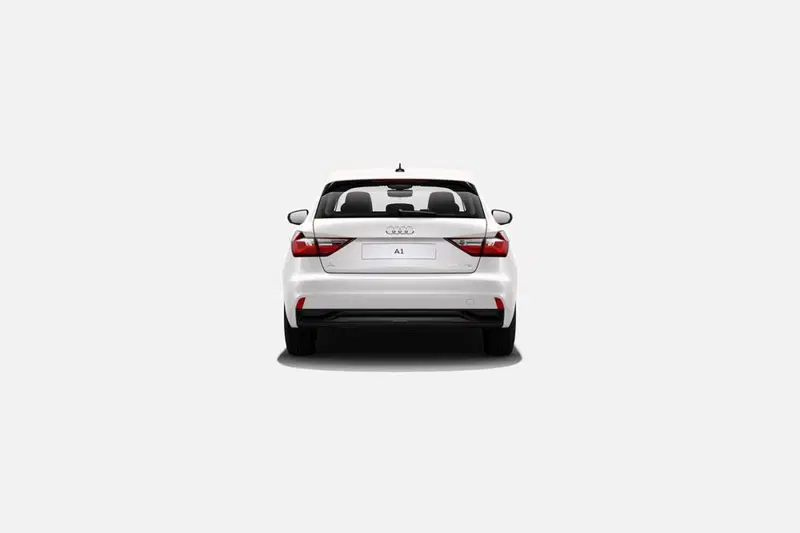 Audi A1 Sportback usata a Palermo (4)