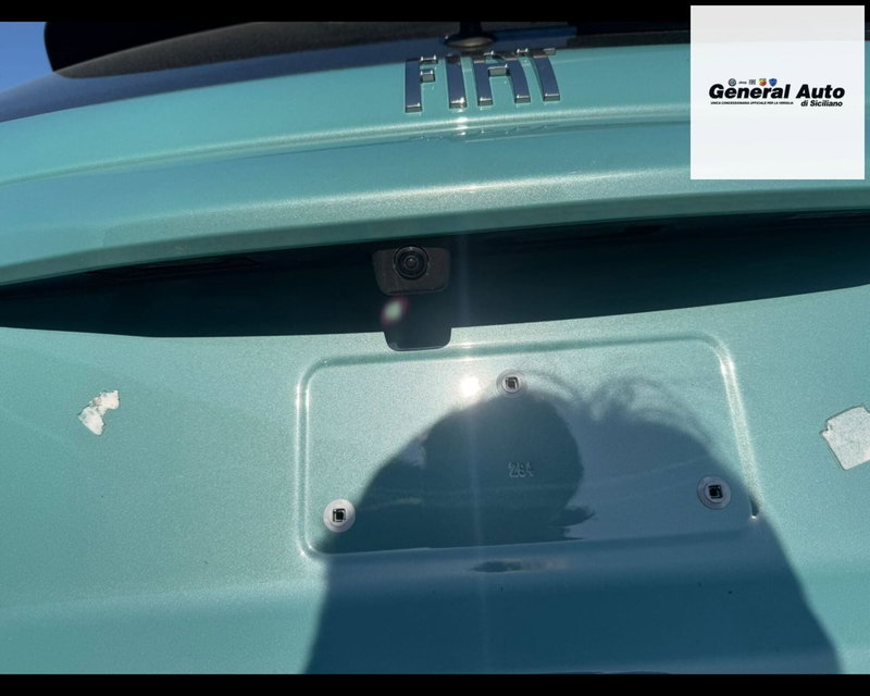 Fiat 600 nuova a Lucca (11)