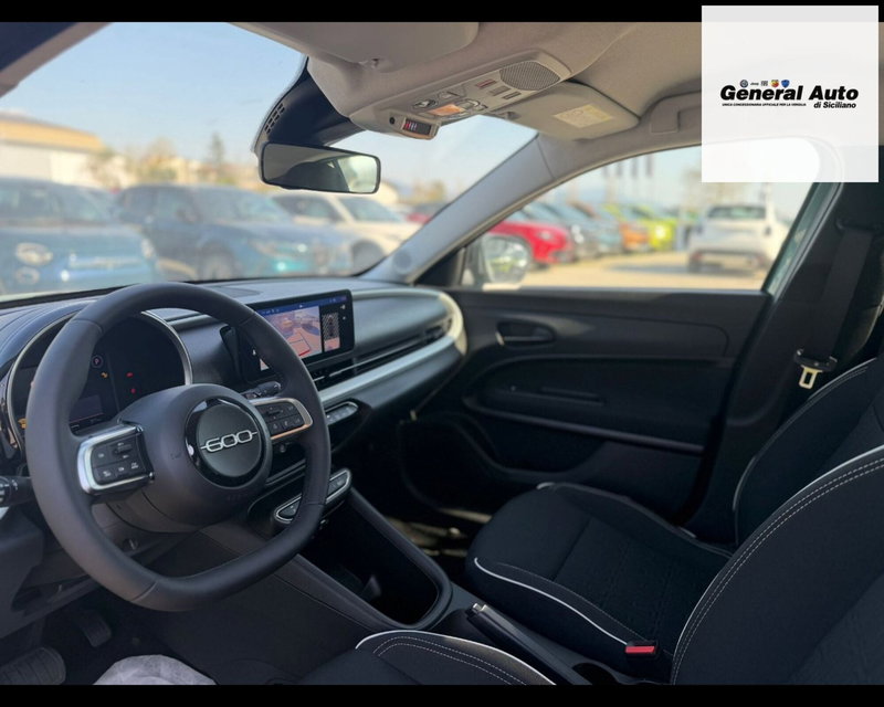 Fiat 600 nuova a Lucca (13)