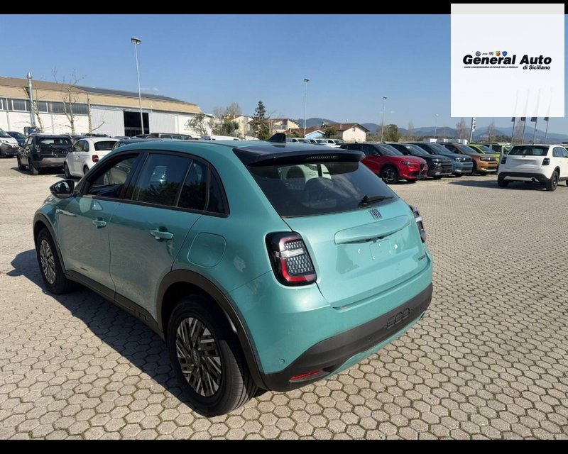 Fiat 600 nuova a Lucca (5)