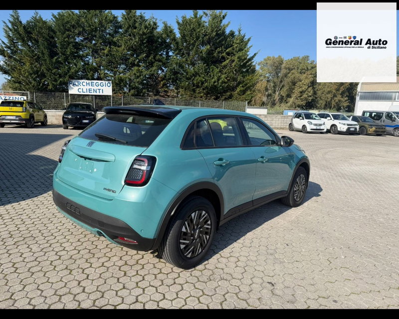 Fiat 600 nuova a Lucca (8)