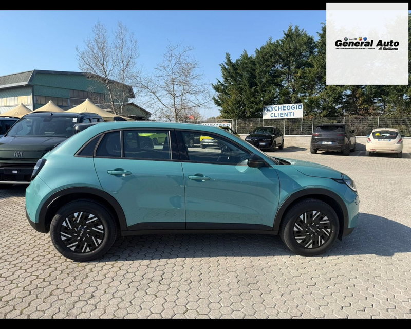 Fiat 600 nuova a Lucca (9)