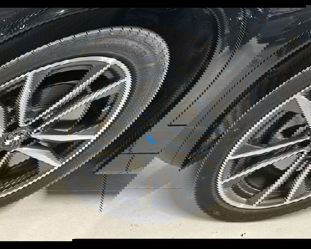 BMW X2 usata a Napoli (10)