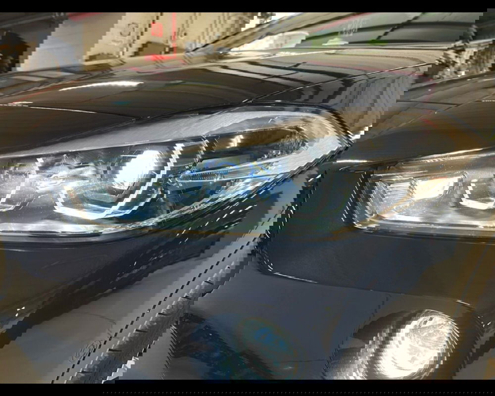 BMW X2 usata a Napoli (11)