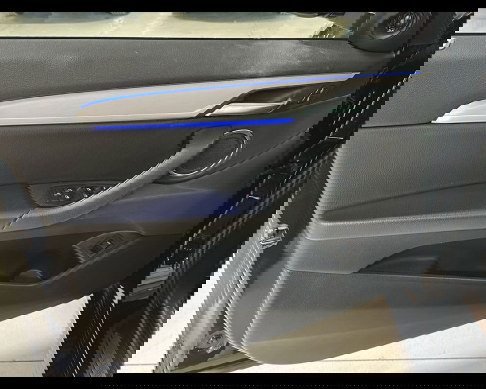 BMW X2 usata a Napoli (13)