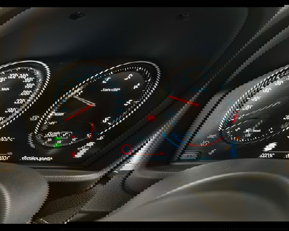 BMW X2 usata a Napoli (14)