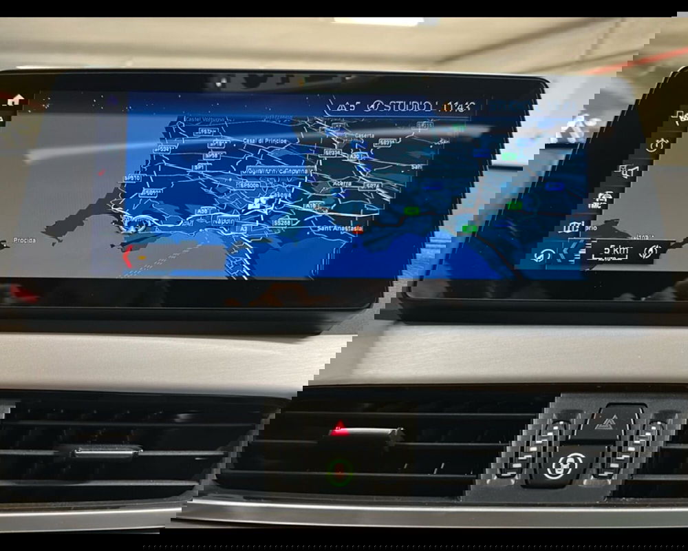 BMW X2 usata a Napoli (16)