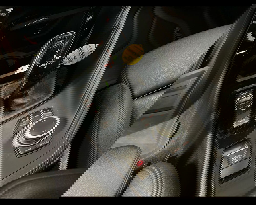 BMW X2 usata a Napoli (17)