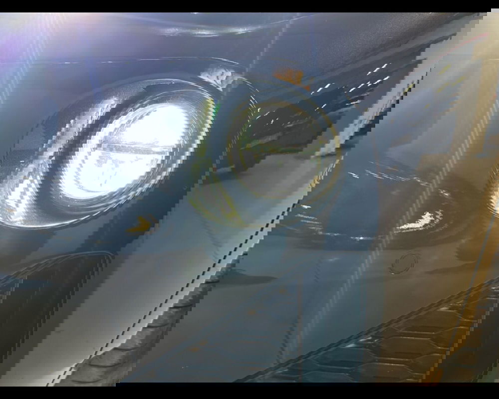 BMW X2 usata a Napoli (20)