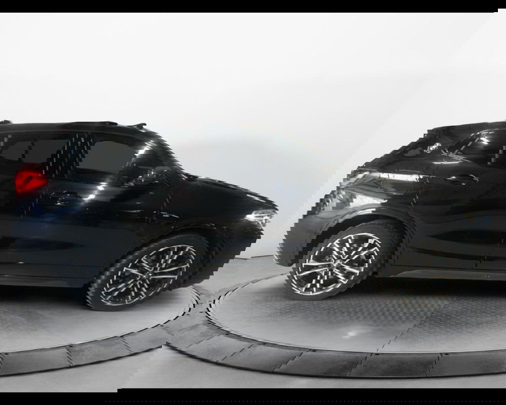 BMW X2 usata a Napoli (5)