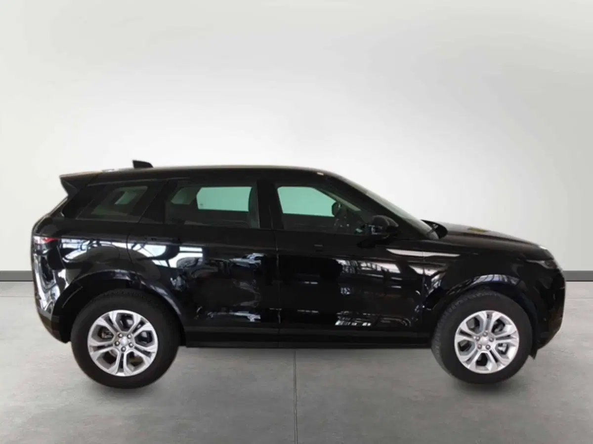 Land Rover Range Rover Evoque usata a Firenze (2)