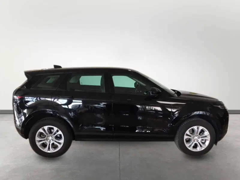 Land Rover Range Rover Evoque usata a Firenze (2)