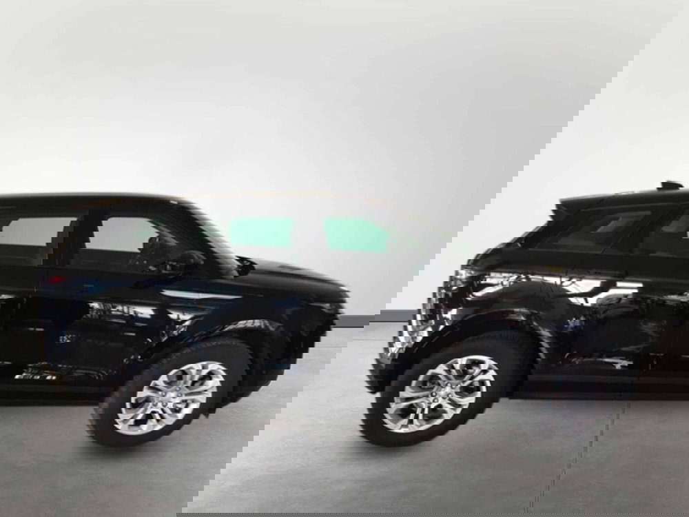 Land Rover Range Rover Evoque usata a Firenze (2)