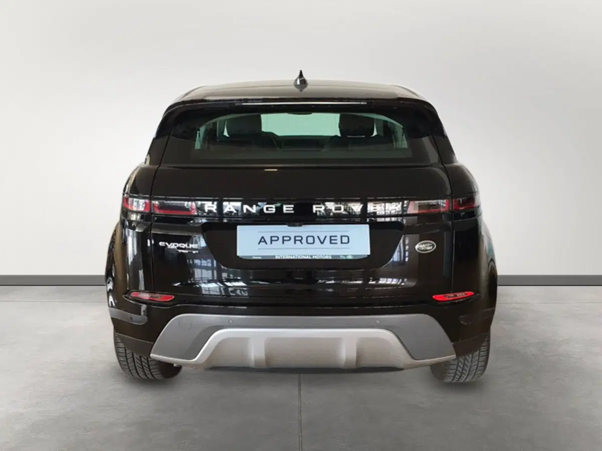 Land Rover Range Rover Evoque usata a Firenze (3)