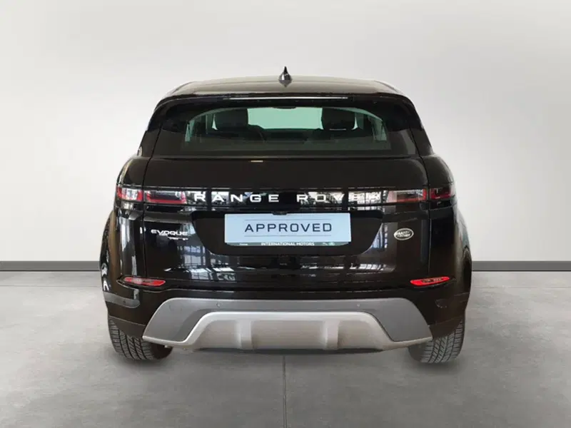 Land Rover Range Rover Evoque usata a Firenze (3)