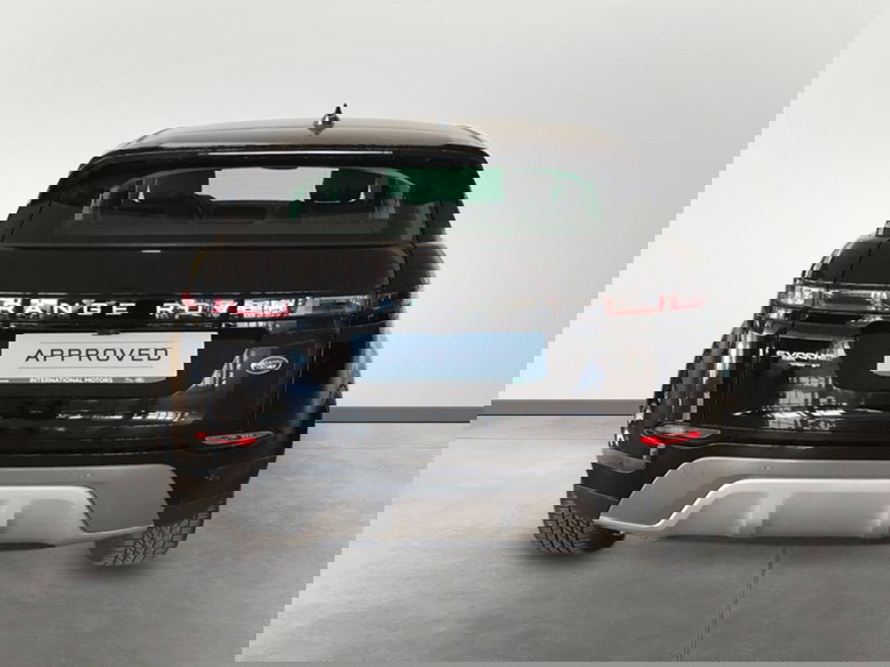 Land Rover Range Rover Evoque usata a Firenze (3)