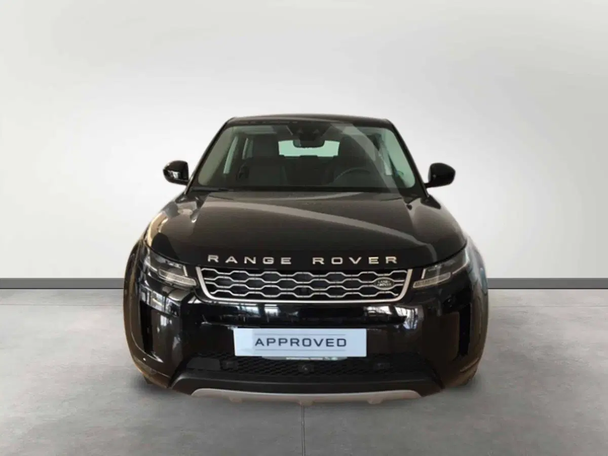 Land Rover Range Rover Evoque usata a Firenze (4)