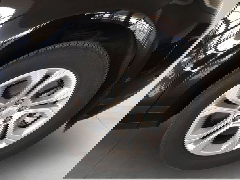 Land Rover Range Rover Evoque usata a Firenze (5)