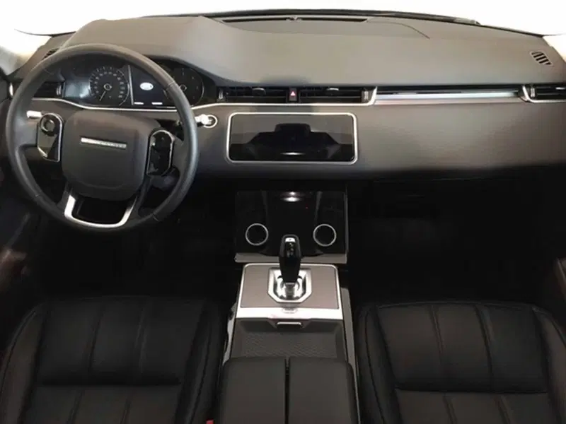 Land Rover Range Rover Evoque usata a Firenze (6)