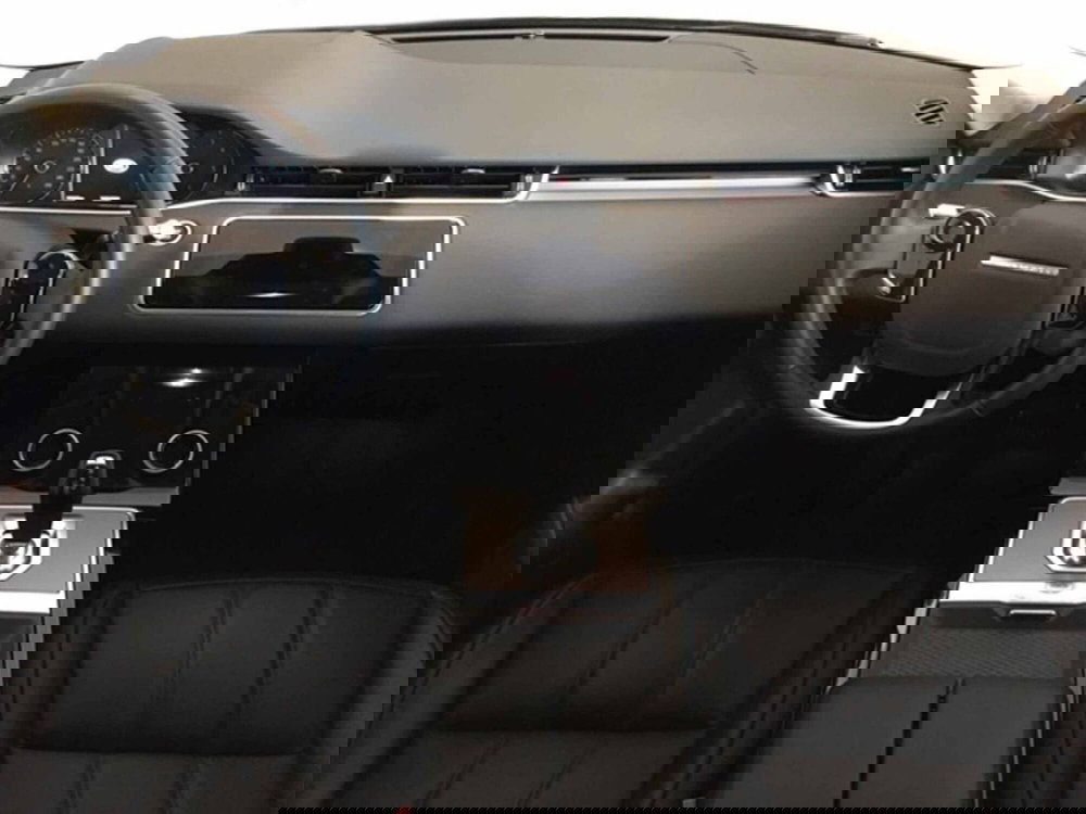 Land Rover Range Rover Evoque usata a Firenze (6)