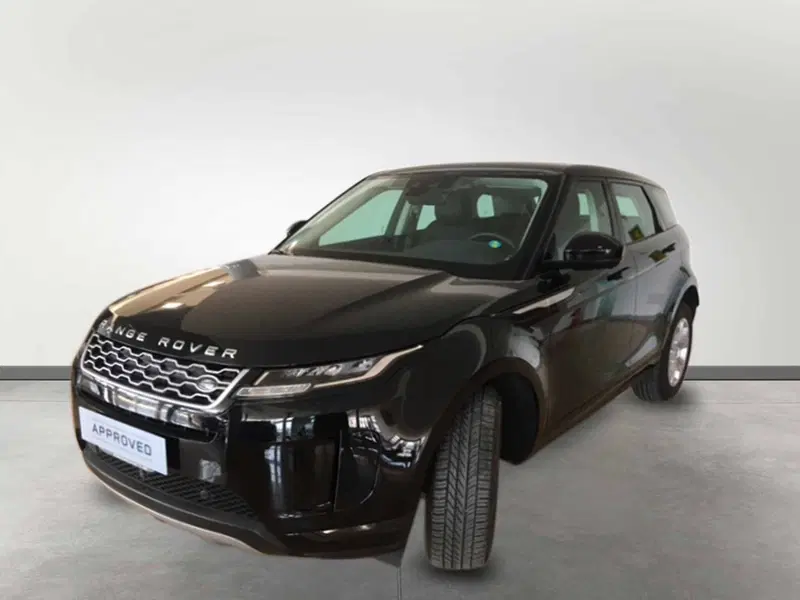 Land Rover Range Rover Evoque usata a Firenze (7)