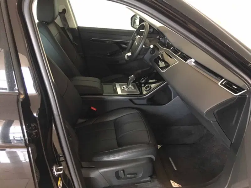 Land Rover Range Rover Evoque usata a Firenze (8)