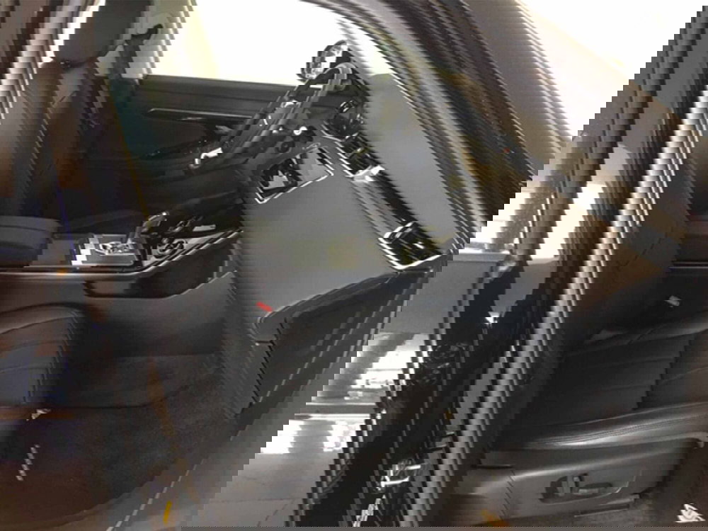 Land Rover Range Rover Evoque usata a Firenze (8)