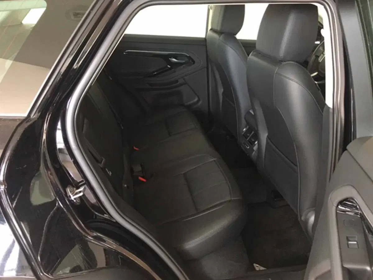 Land Rover Range Rover Evoque usata a Firenze (9)