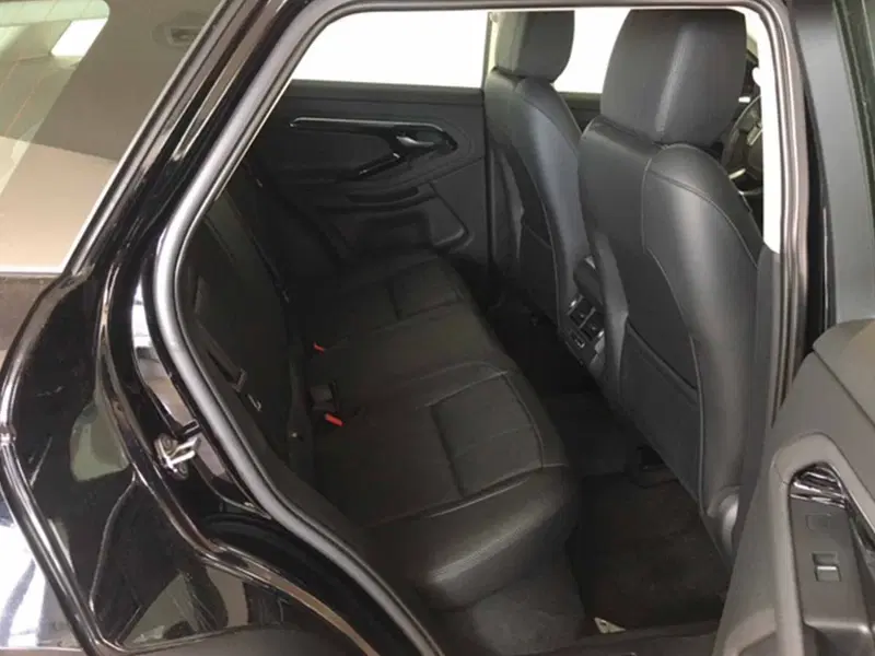 Land Rover Range Rover Evoque usata a Firenze (9)