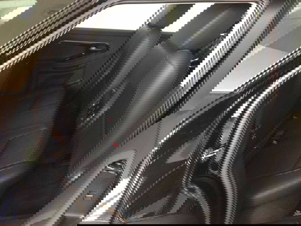 Land Rover Range Rover Evoque usata a Firenze (9)