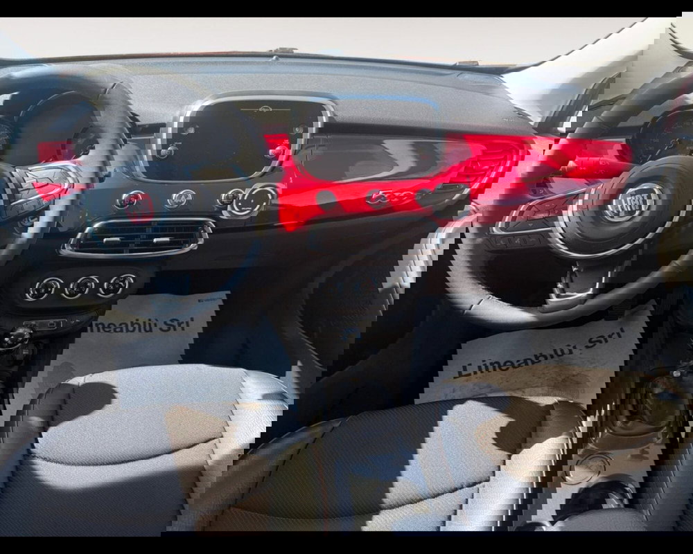 Fiat 500X usata a Ravenna (10)