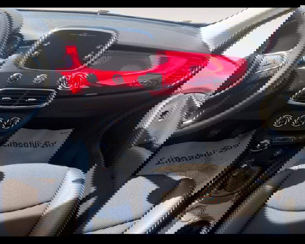 Fiat 500X usata a Ravenna (11)