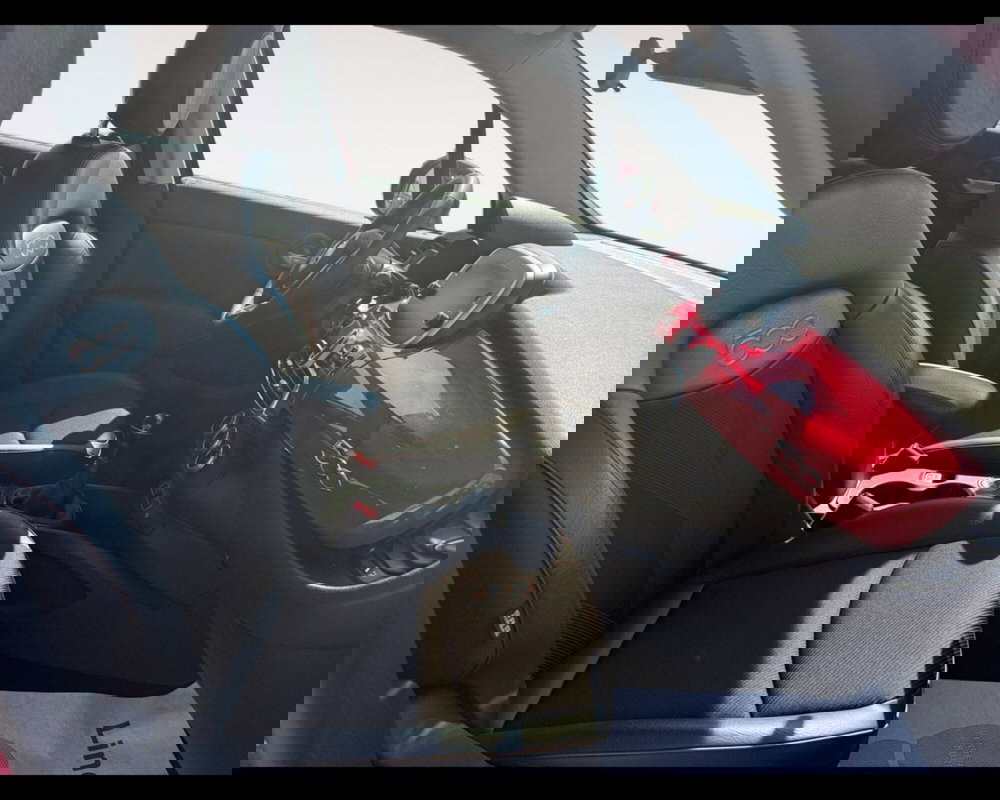 Fiat 500X usata a Ravenna (15)