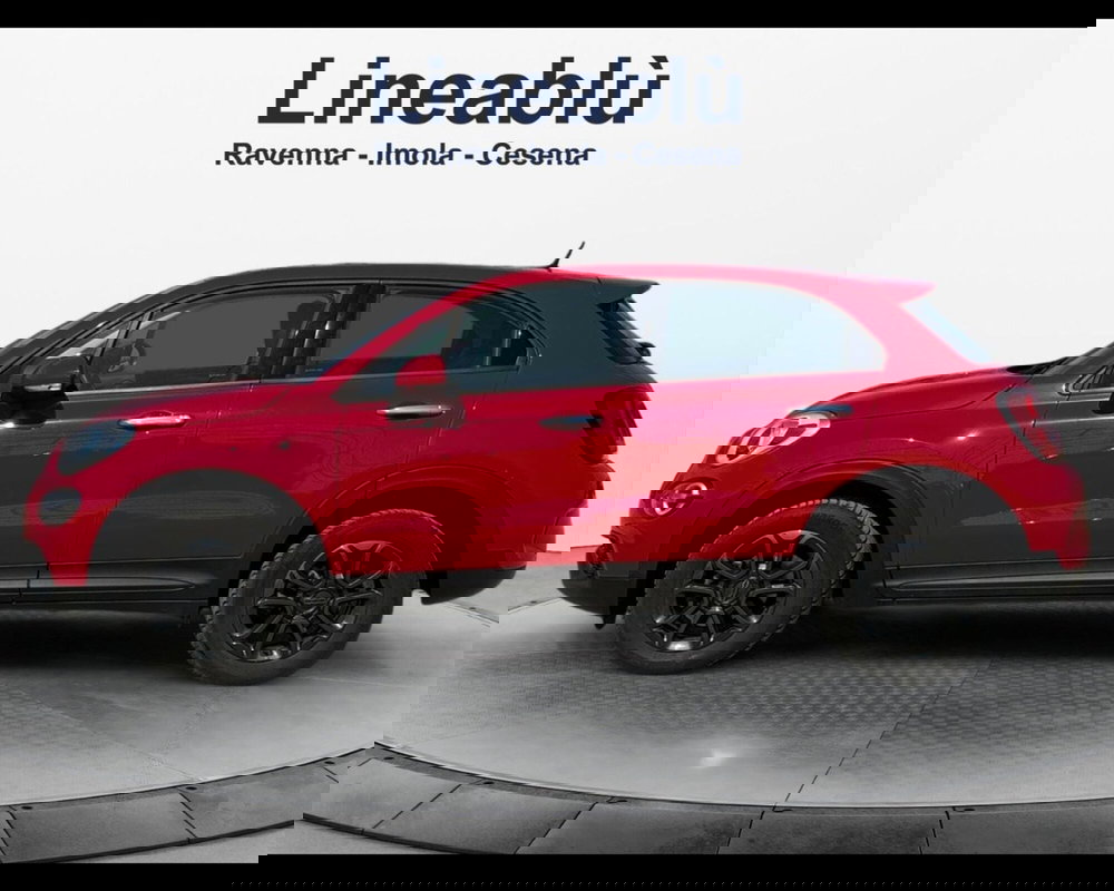 Fiat 500X usata a Ravenna (2)